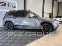 2021 Mercedes Benz GLB 35 AMG