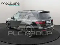 2021 Mercedes Benz GLB 35 AMG