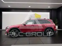 2021 Mercedes Benz GLB 35 AMG