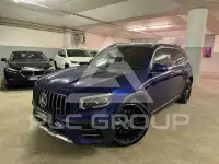 2021 Mercedes Benz GLB 35 AMG