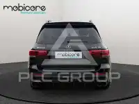 2021 Mercedes Benz GLB 35 AMG