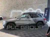 2021 Mercedes Benz GLB 35 AMG