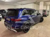 2021 Mercedes Benz GLB 35 AMG