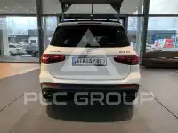 2021 Mercedes Benz GLB 35 AMG