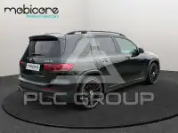 2021 Mercedes Benz GLB 35 AMG