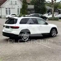 2021 Mercedes Benz GLB 35 AMG