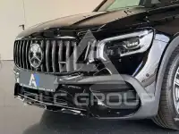 2021 Mercedes Benz GLB 35 AMG