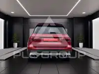 2021 Mercedes Benz GLB 35 AMG