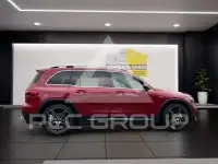 2021 Mercedes Benz GLB 35 AMG