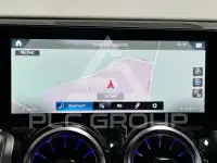 2021 Mercedes Benz GLB 35 AMG
