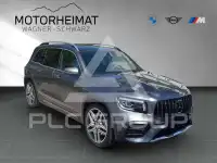 2021 Mercedes Benz GLB 35 AMG