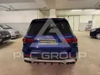 2021 Mercedes Benz GLB 35 AMG