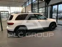2021 Mercedes Benz GLB 35 AMG