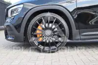 2021 Mercedes Benz GLB 35 AMG