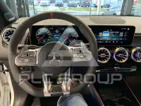 2021 Mercedes Benz GLB 35 AMG