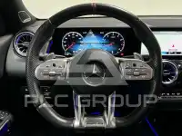 2021 Mercedes Benz GLB 35 AMG