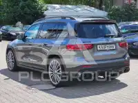 2021 Mercedes Benz GLB 35 AMG