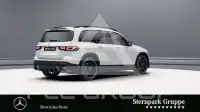 2021 Mercedes Benz GLB 35 AMG