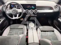 2021 Mercedes Benz GLB 35 AMG