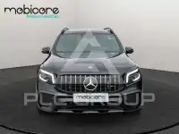 2021 Mercedes Benz GLB 35 AMG
