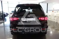 2021 Mercedes Benz GLB 35 AMG
