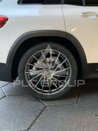 2021 Mercedes Benz GLB 35 AMG