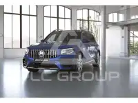 2021 Mercedes Benz GLB 35 AMG