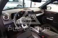 2021 Mercedes Benz GLB 35 AMG