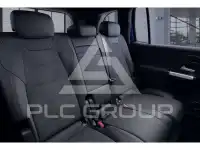 2021 Mercedes Benz GLB 35 AMG