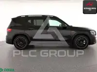 2021 Mercedes Benz GLB 35 AMG