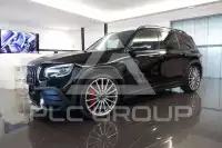 2021 Mercedes Benz GLB 35 AMG