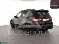 2021 Mercedes Benz GLB 35 AMG