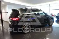 2021 Mercedes Benz GLB 35 AMG