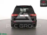 2021 Mercedes Benz GLB 35 AMG