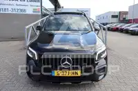 2021 Mercedes Benz GLB 35 AMG