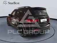 2021 Mercedes Benz GLB 35 AMG