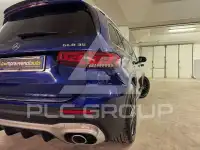 2021 Mercedes Benz GLB 35 AMG