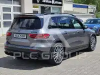2021 Mercedes Benz GLB 35 AMG