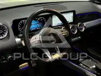 2021 Mercedes Benz GLB 35 AMG
