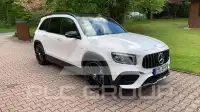 2021 Mercedes Benz GLB 35 AMG