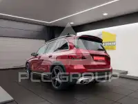 2021 Mercedes Benz GLB 35 AMG