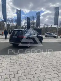 2021 Mercedes Benz GLB 220