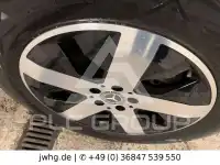 2021 Mercedes Benz GLB 220