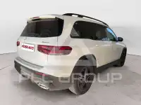 2021 Mercedes Benz GLB 220