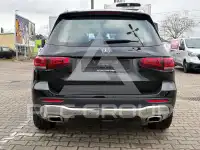 2021 Mercedes Benz GLB 220