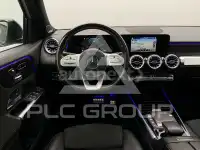 2021 Mercedes Benz GLB 220