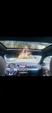 2021 Mercedes Benz GLB 220