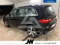 2021 Mercedes Benz GLB 220