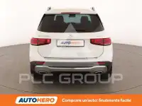 2021 Mercedes Benz GLB 220