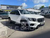 2021 Mercedes Benz GLB 220